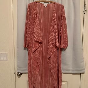 Lularoe elegant Shirley